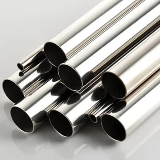 Stainless Steel 310S Pipes